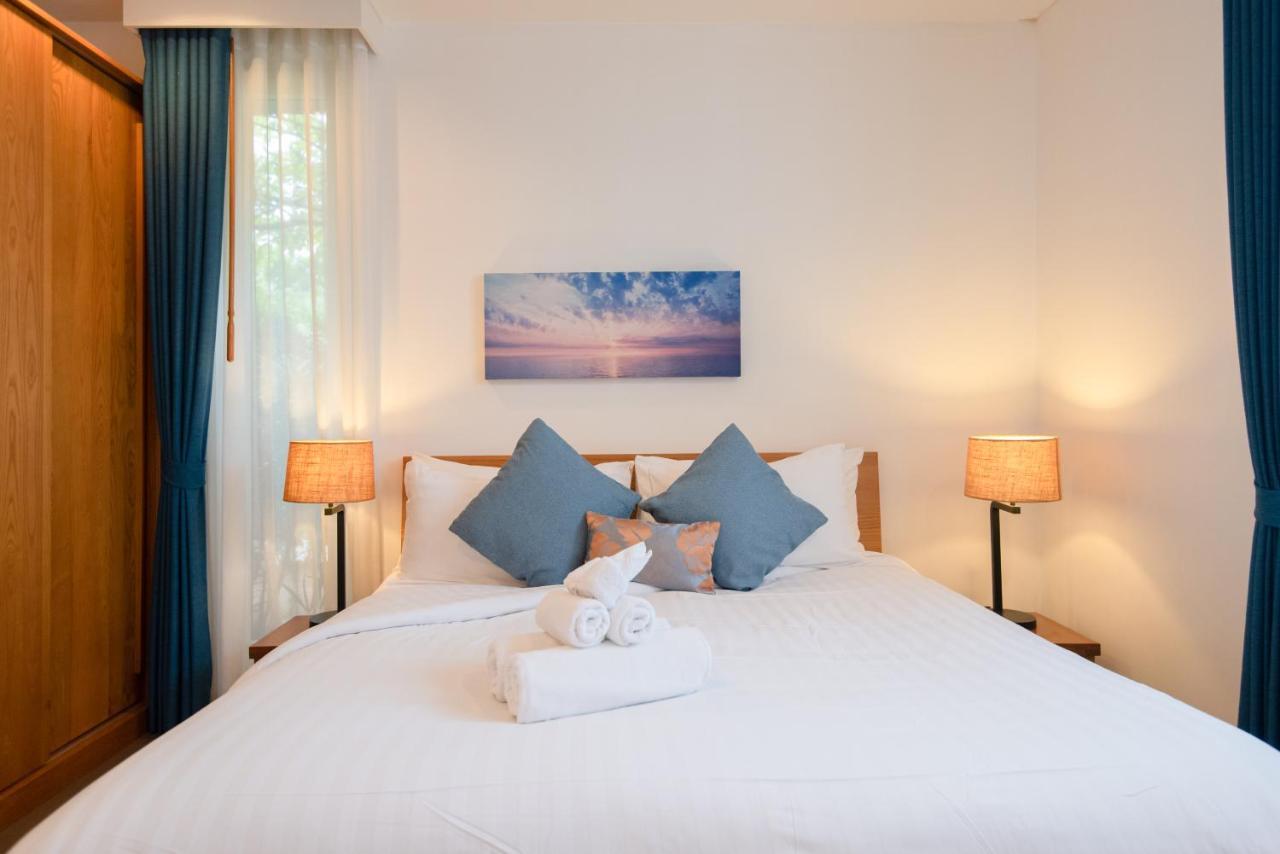 The Spirit Hua Hin 4*