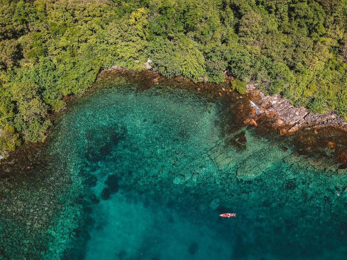 The Natural Koh Kood Resort 4*