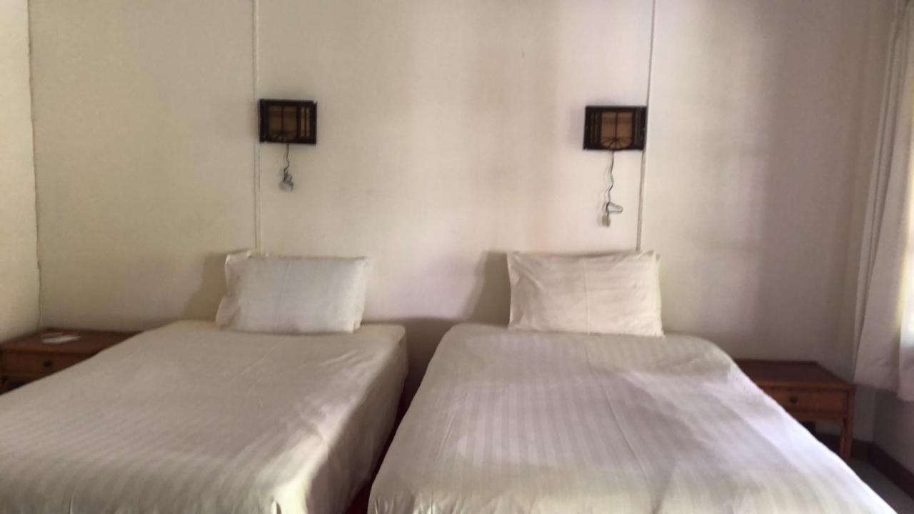 Resort Chaweng Resort