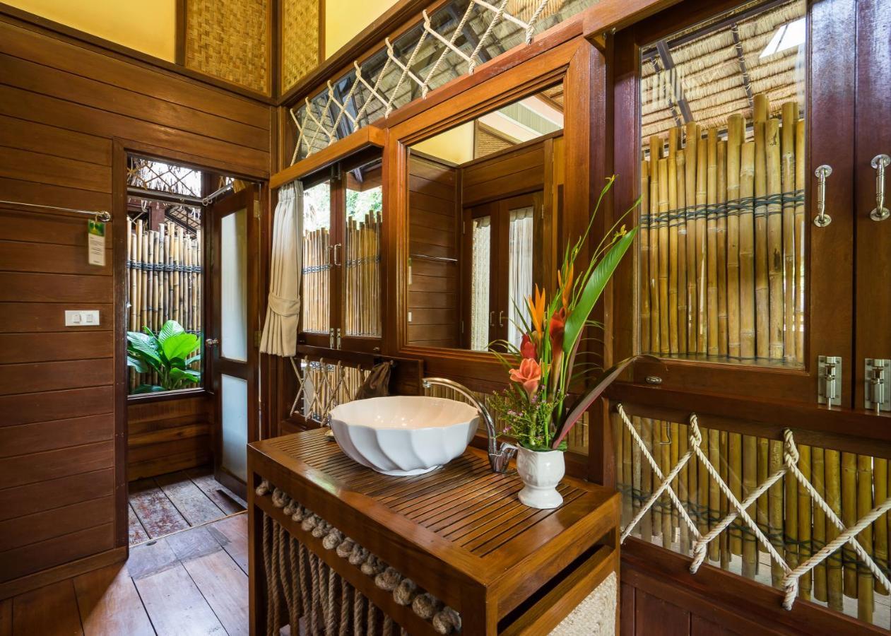 The Float House River Kwai Ban Huai Maenam Noi