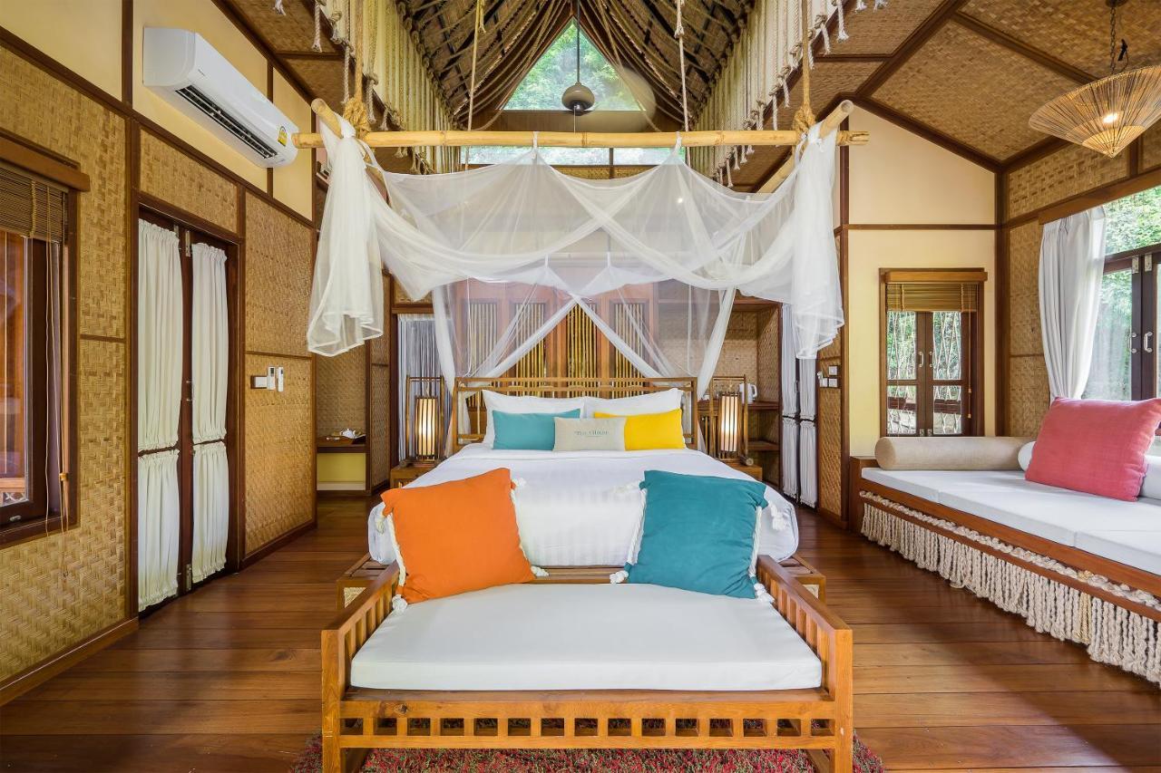 The Float House River Kwai Ban Huai Maenam Noi