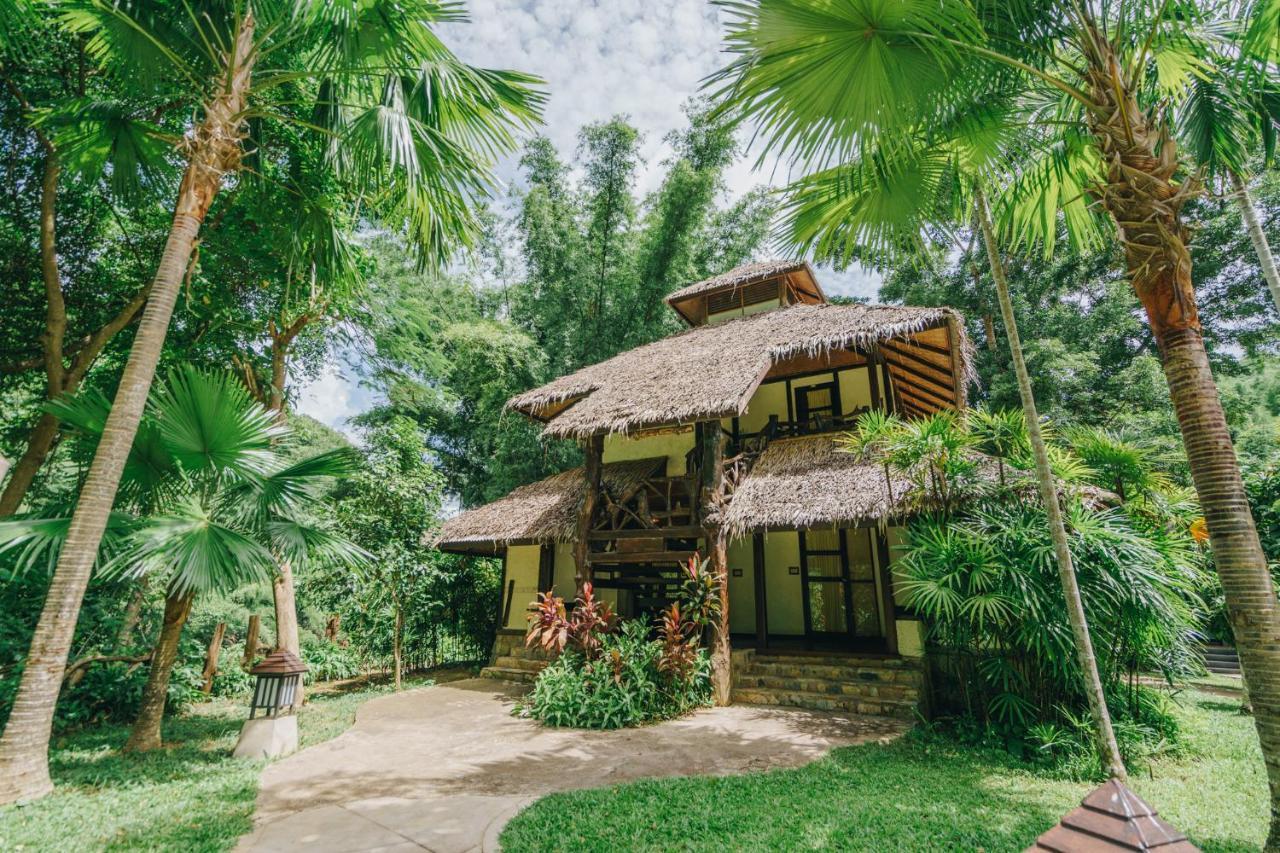 Resort River Kwai Resotel 4*