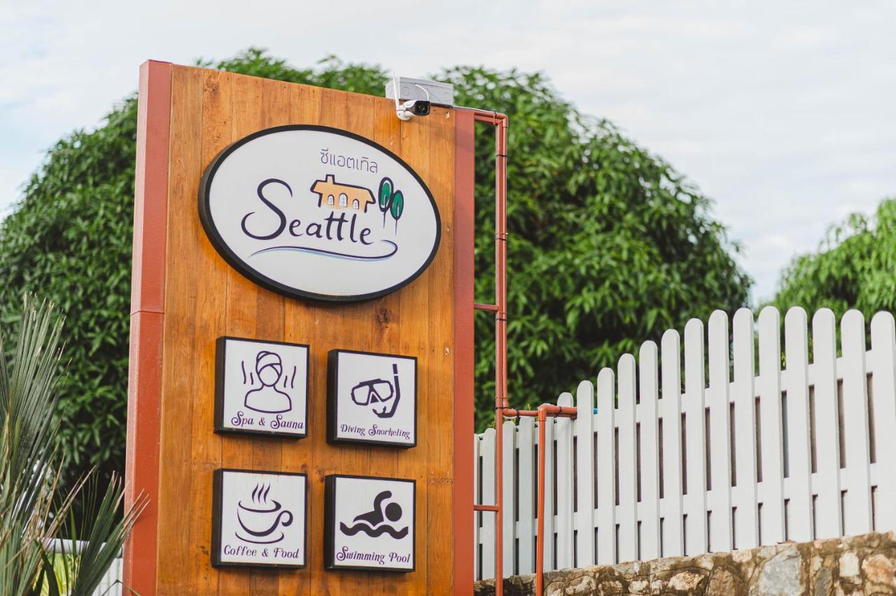 Seattle Samaesarn Hotel 3*