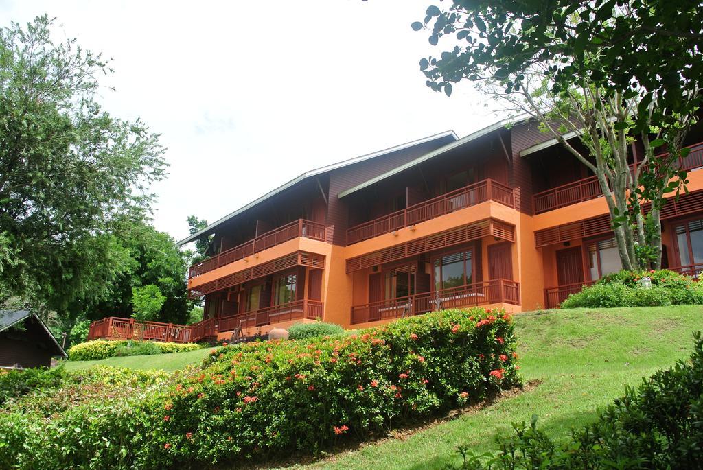 Resort Valley Garden Muak Lek