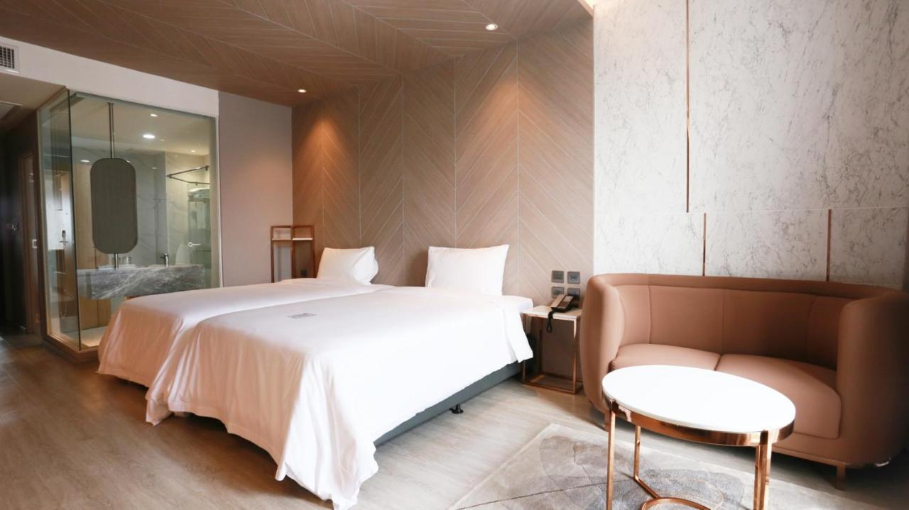 Hotel Golden Rayong