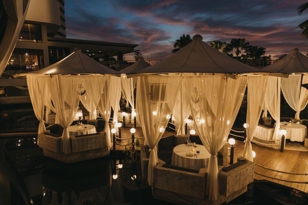 Hotel Rua Rasada - The Ideal Venue For Meetings & Events