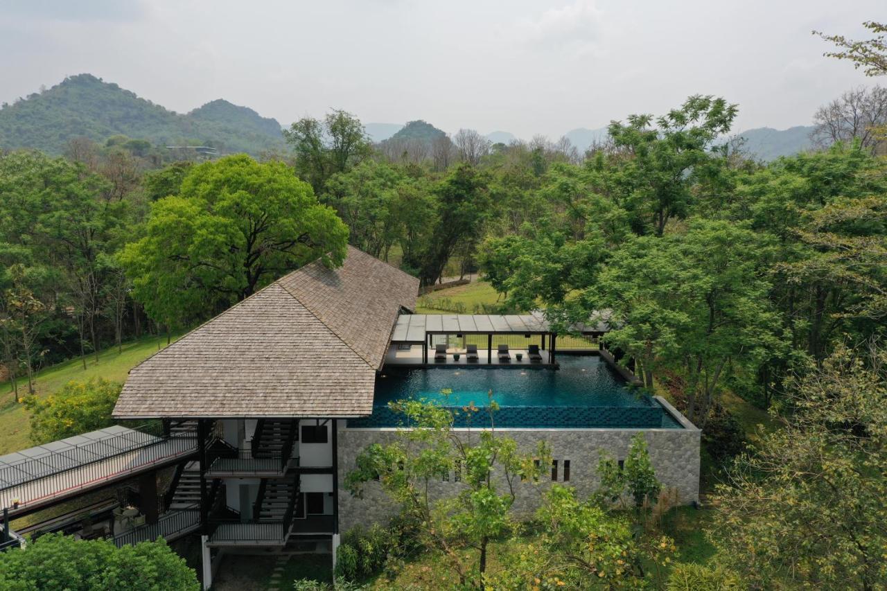 Rain Tree Khao Yai Pakchong