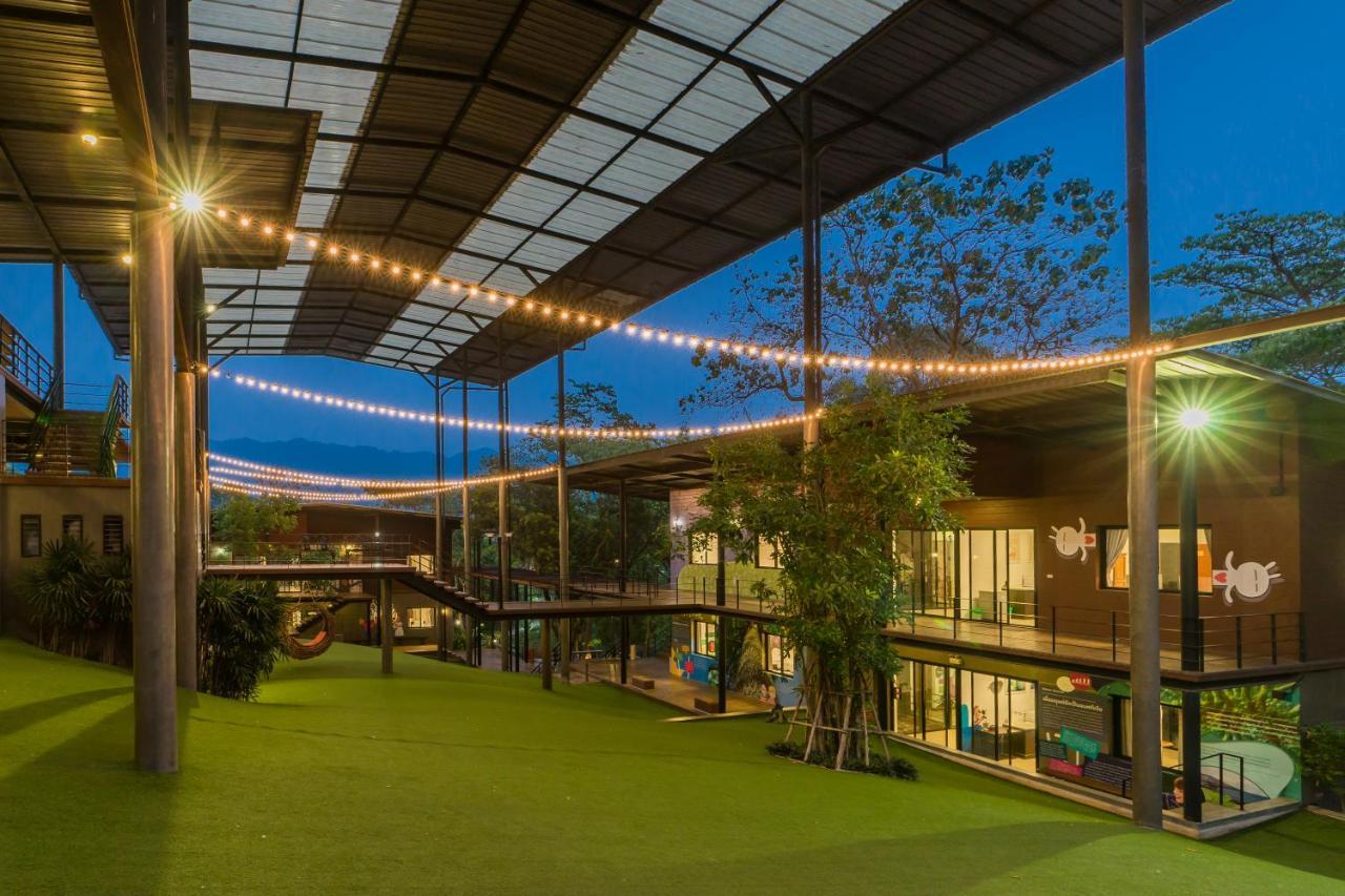 Rain Tree Khao Yai Hotel 4*