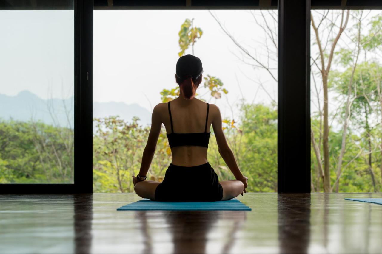 Rain Tree Khao Yai Hotel 4*