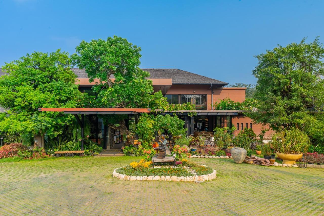 Hotel Rain Tree Khao Yai