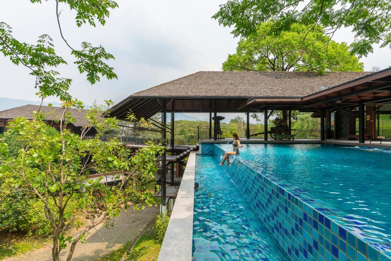 Rain Tree Khao Yai