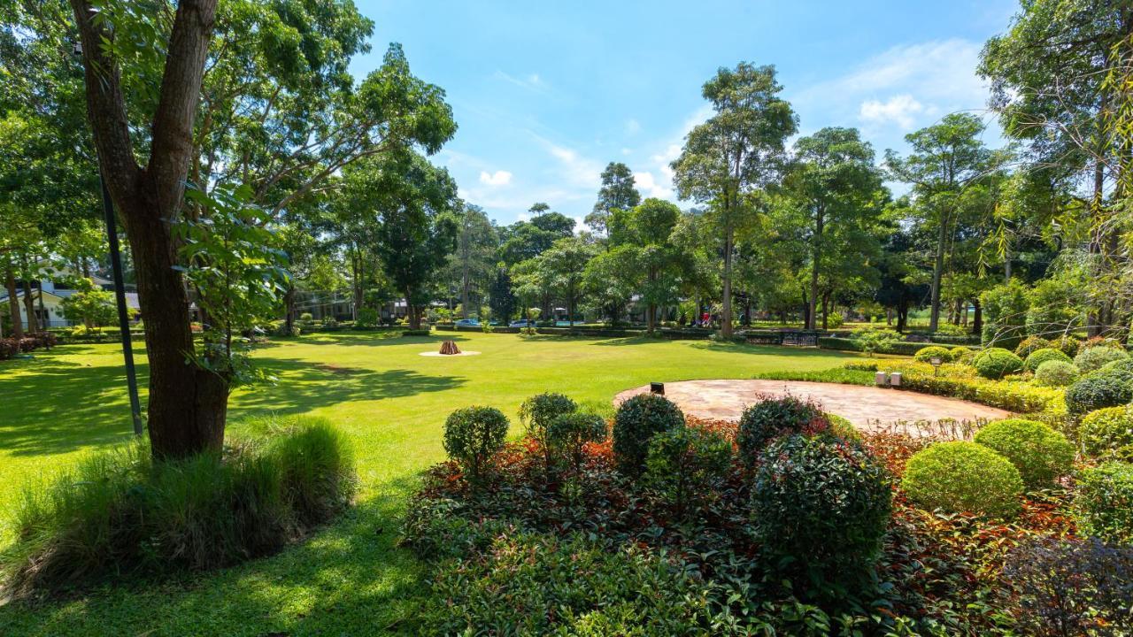 Resort Diamond Hill 3*