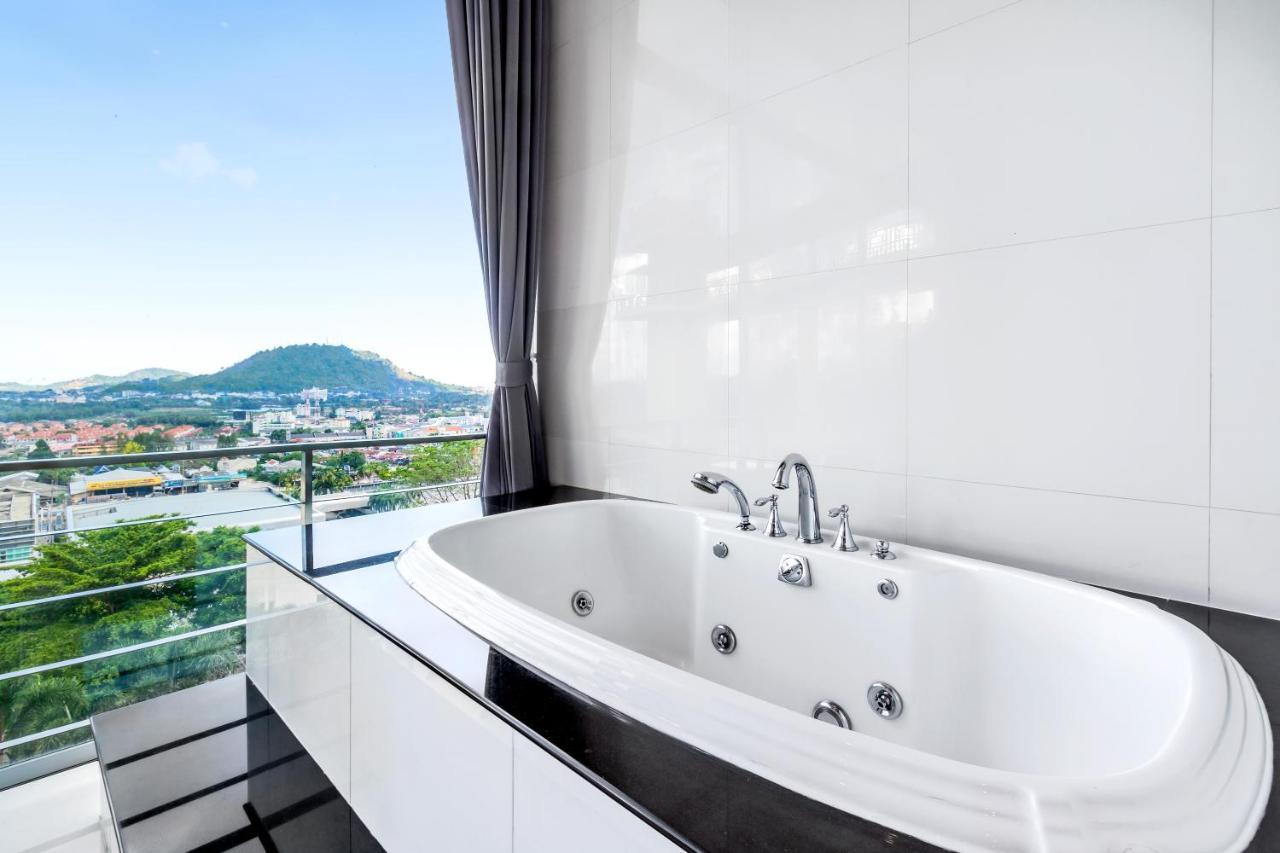 Resort Hilltop Wellness Kathu