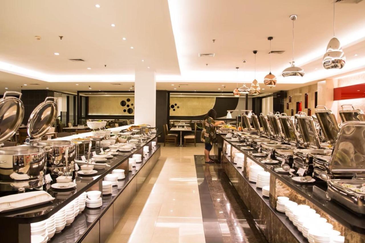 Sima Thani Hotel