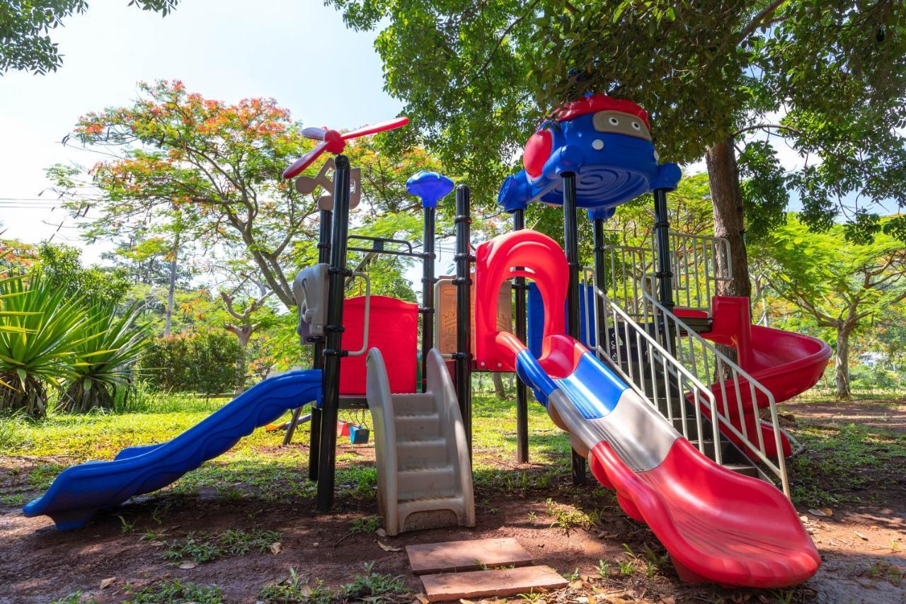 Resort Diamond Hill 3*