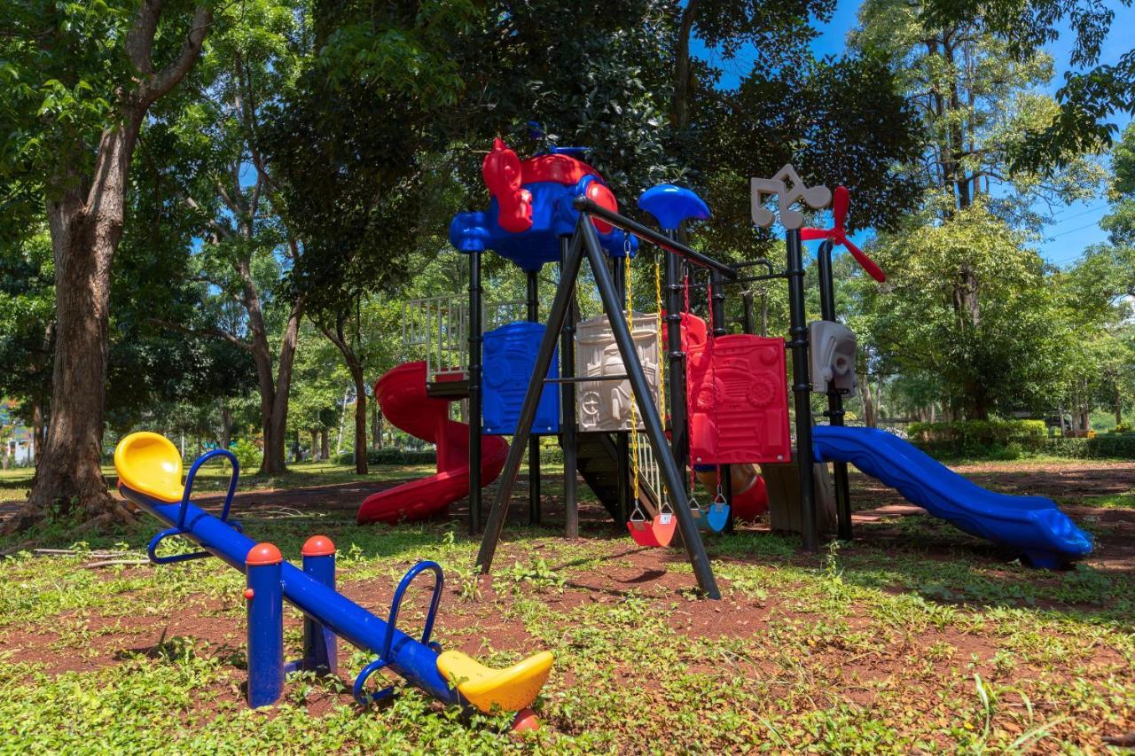 Resort Diamond Hill