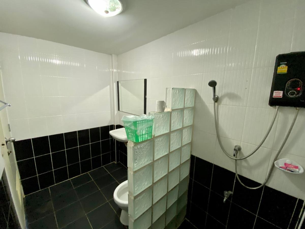 Guest house Huen Vasana *
