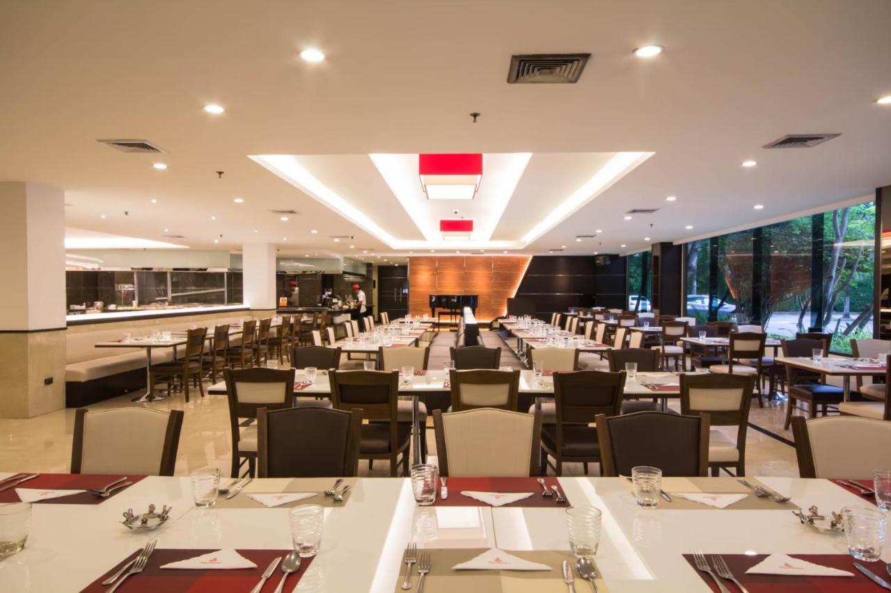 Sima Thani Hotel Nakhon Ratchasima