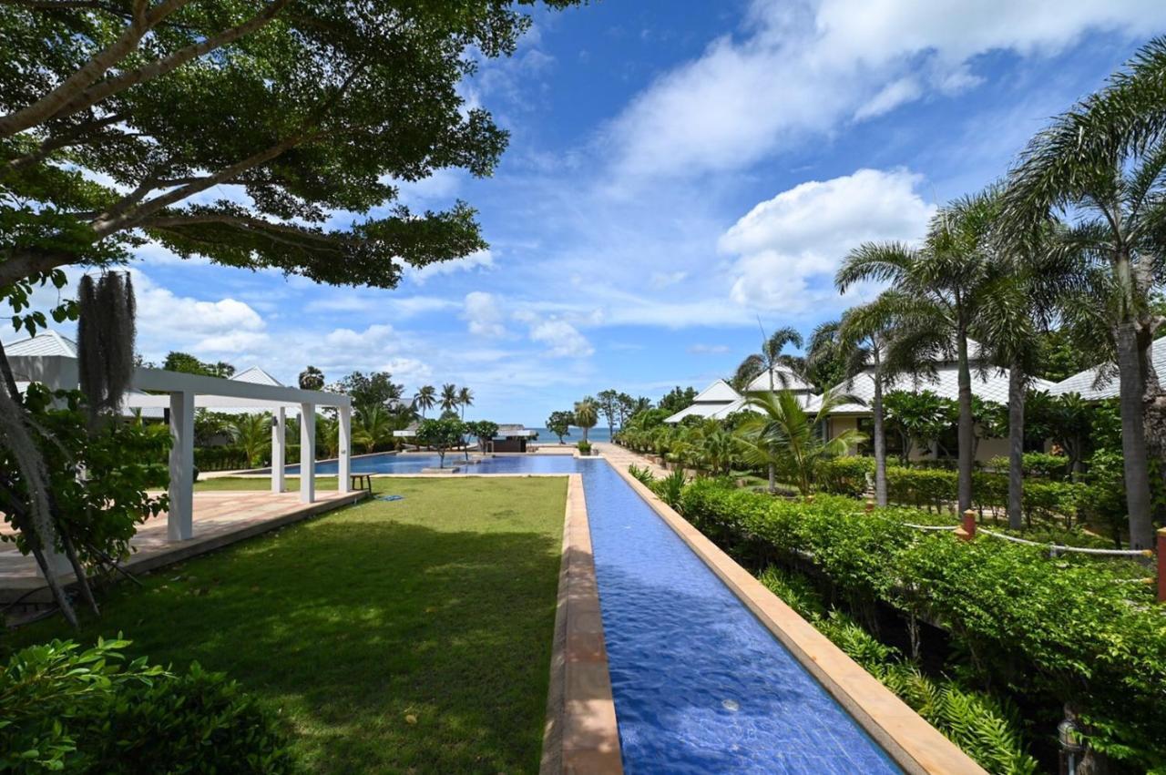 Sirarun Resort