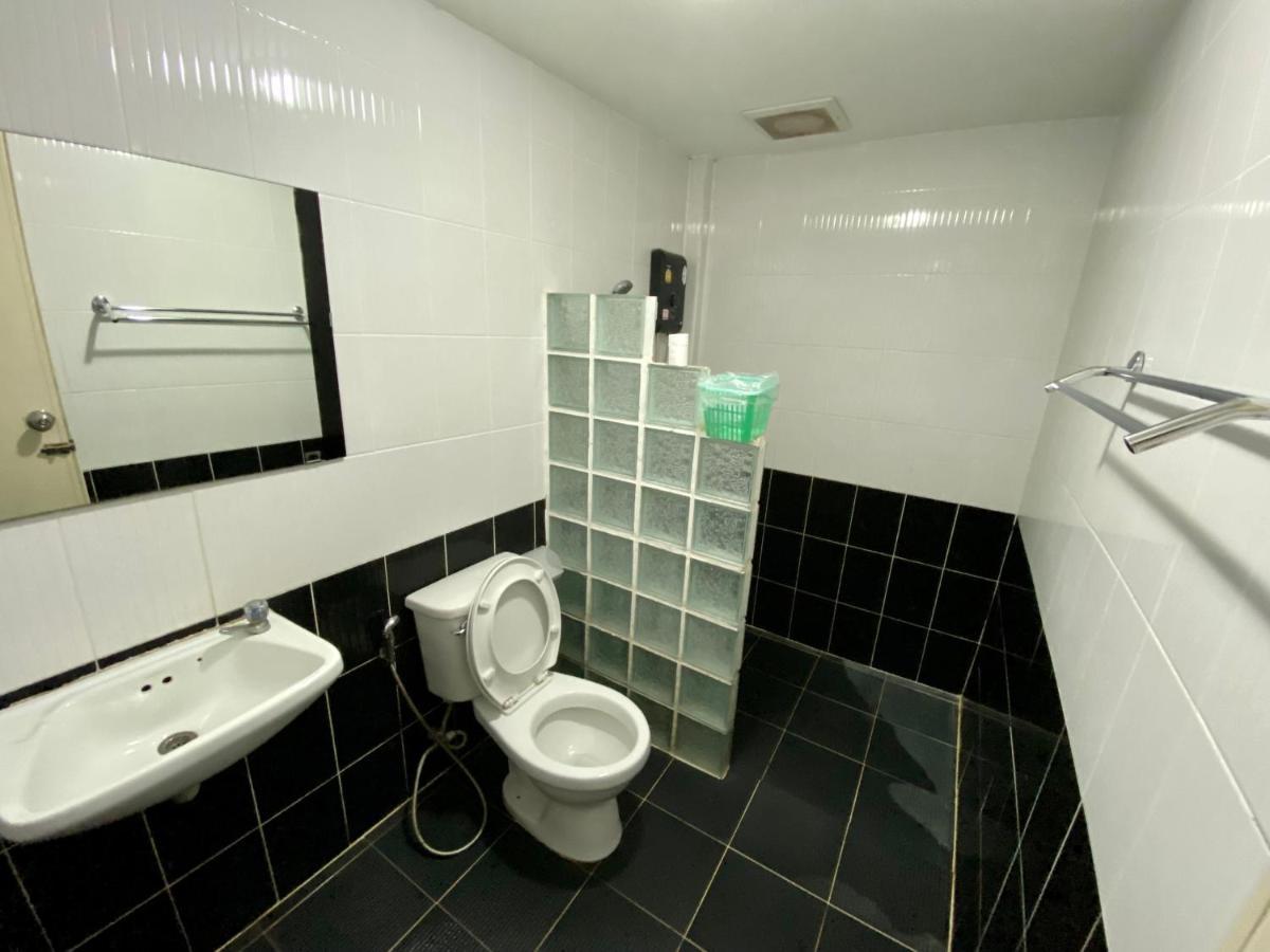 Huen Vasana Guest house Chiang Dao