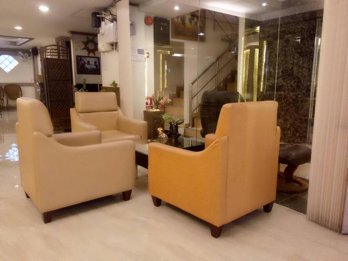 Seaview Sriracha Hotel Si Racha
