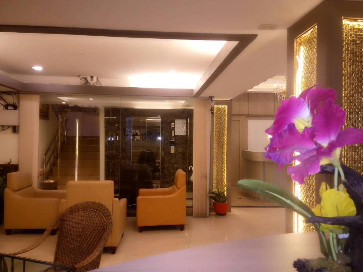 Seaview Sriracha Hotel Si Racha