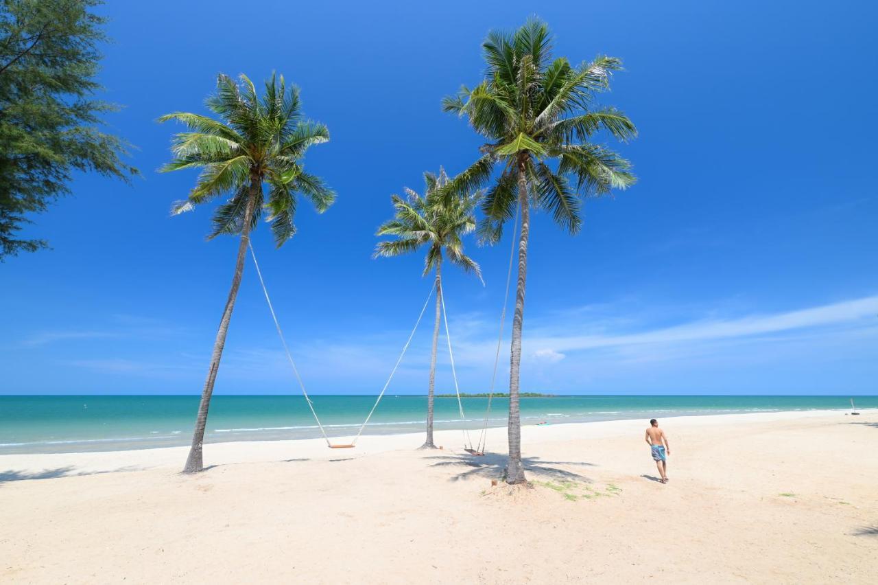 Sirarun Resort Ban Krut (Prachuap Khiri Khan)