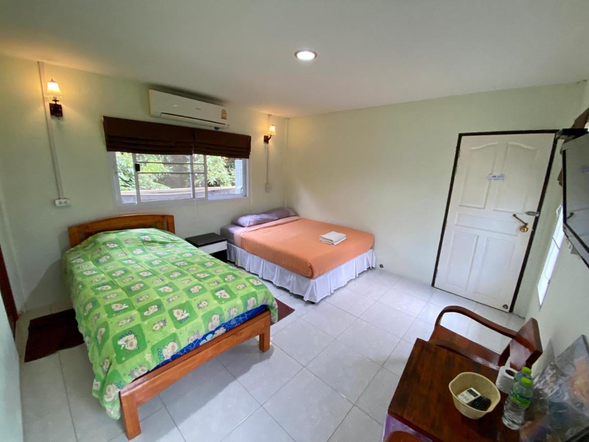 Guest house Huen Vasana *
