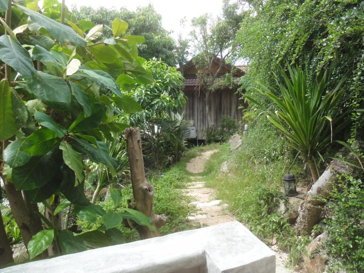 Resort High Life Haad Yao