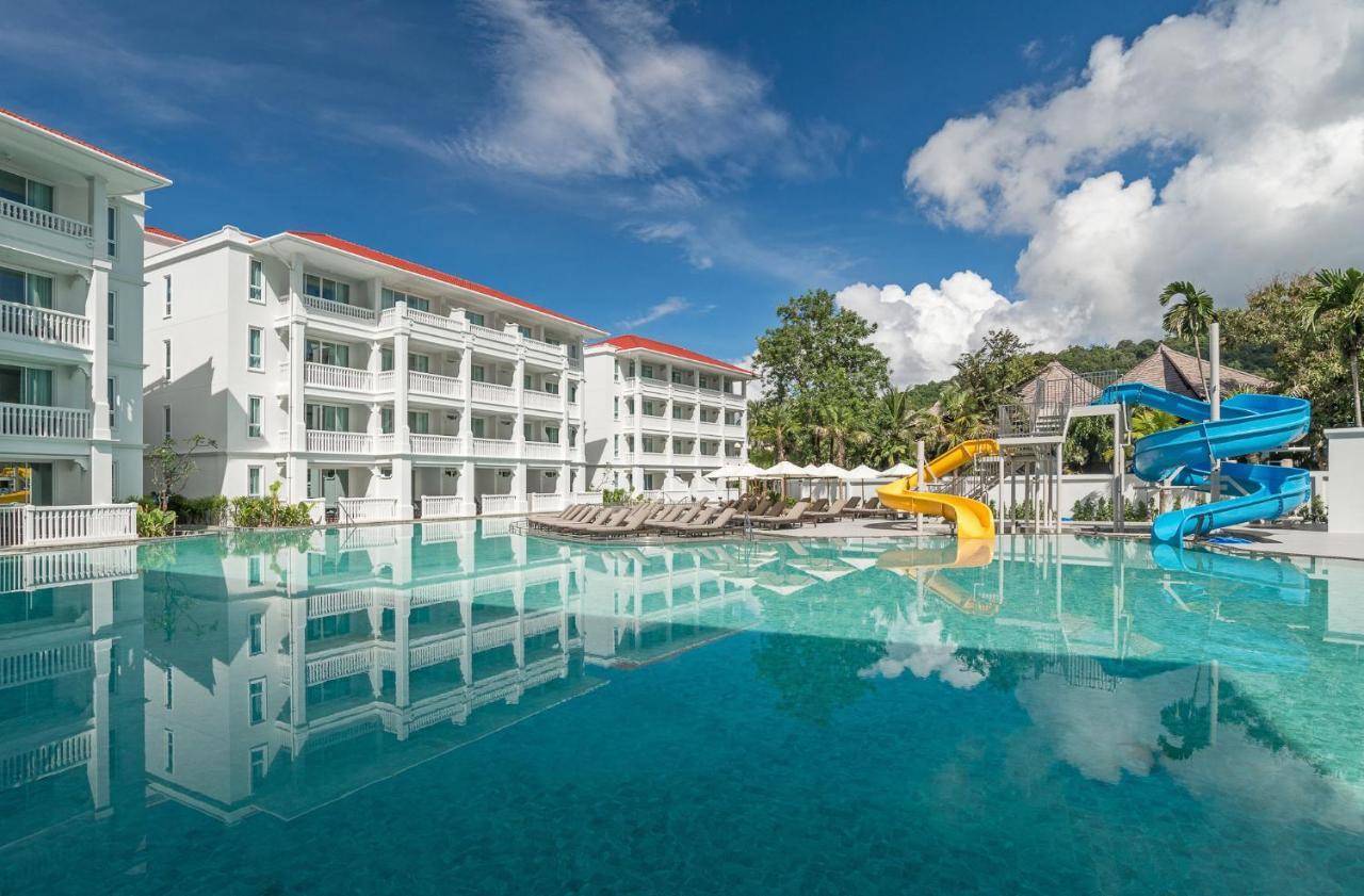 Centara & Krabi Resort