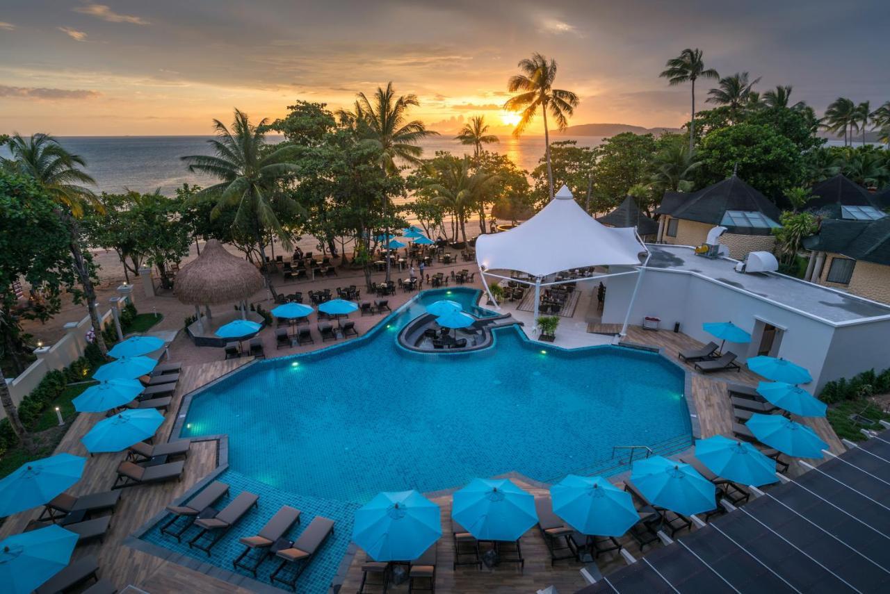 Centara & Krabi Resort 4*