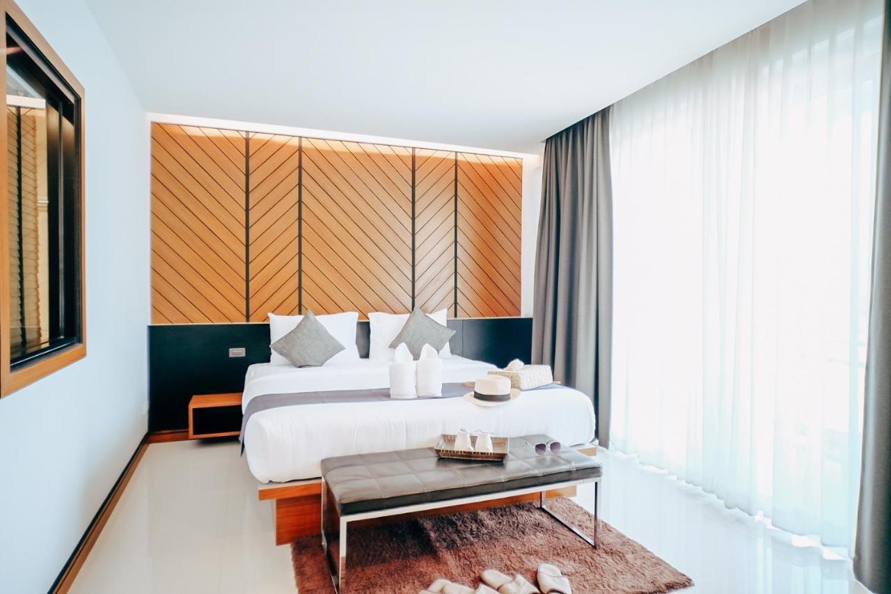 Irin Hotel Cha-Am
