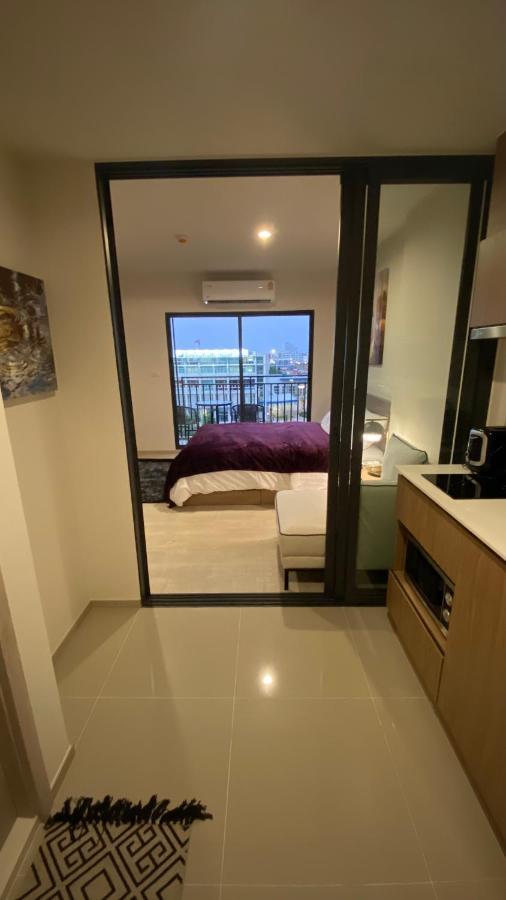La Casita Sea View Aparthotel HHQ