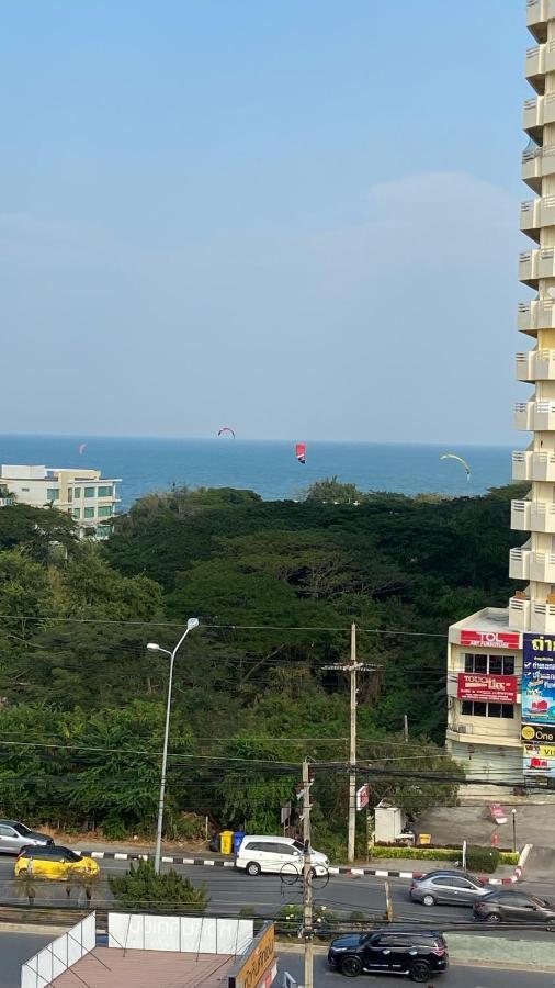 Aparthotel La Casita Sea View HHQ