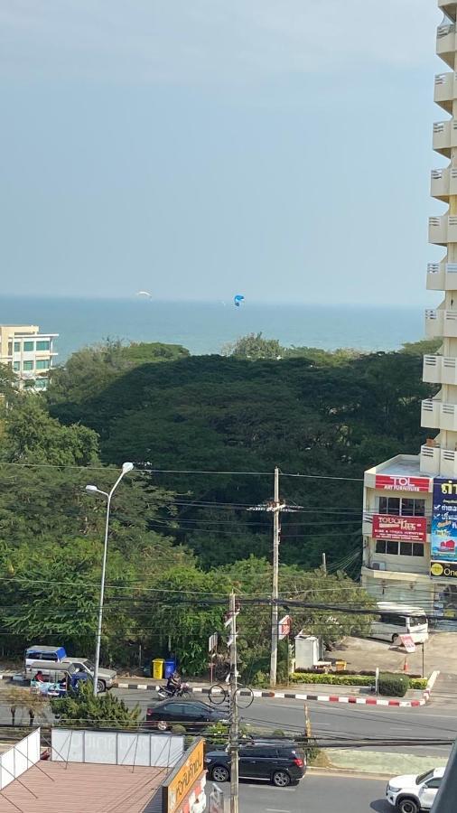La Casita Sea View * HHQ