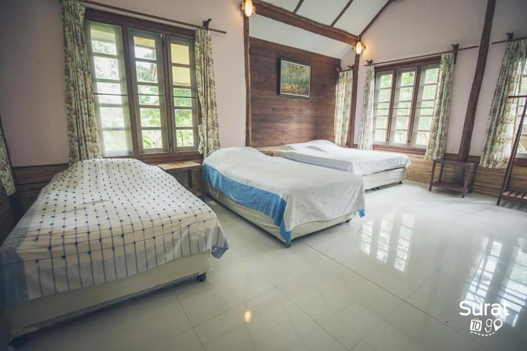 Donsak Orchid Resort 2*
