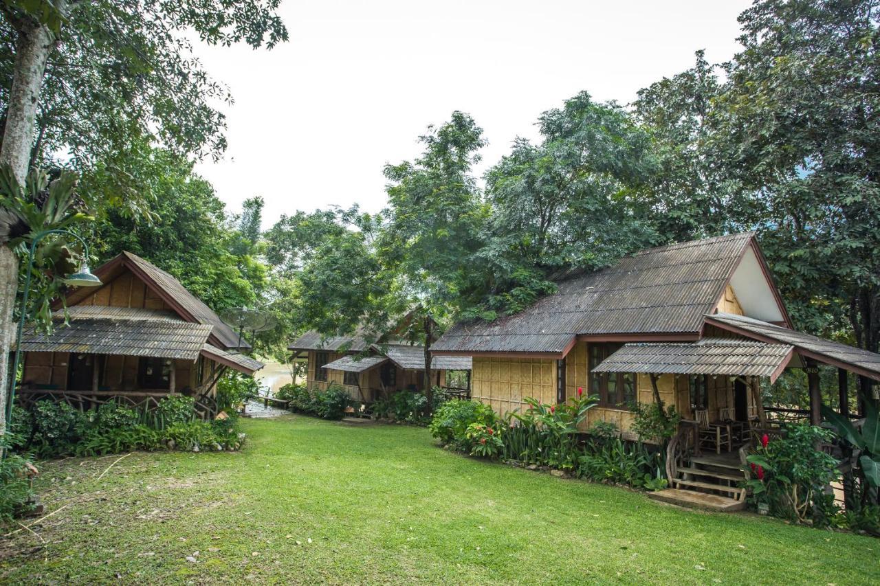 Donsak Orchid Resort