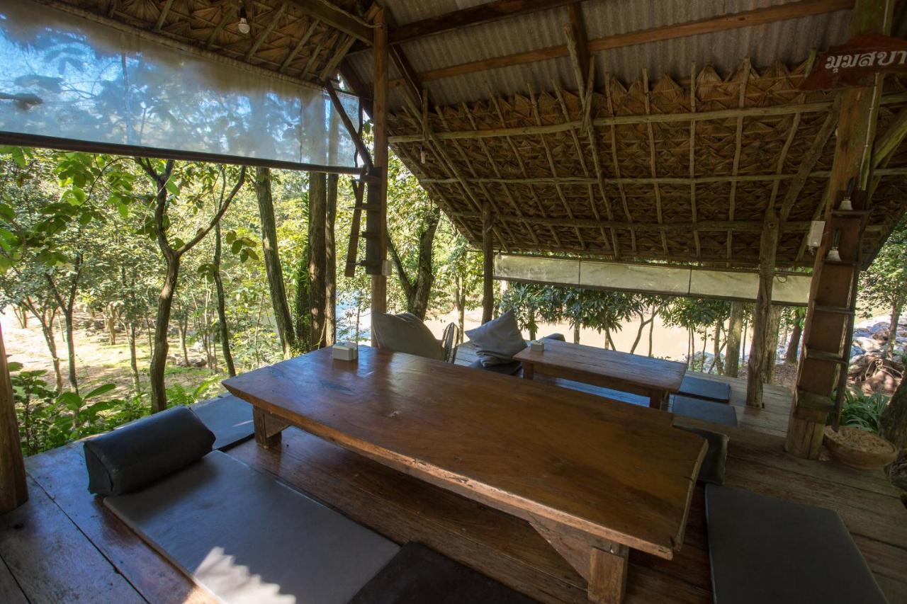 Donsak Orchid Resort Surat Thani