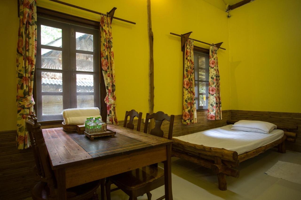 Resort Donsak Orchid