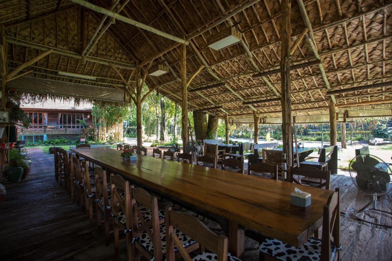 Resort Donsak Orchid 2*