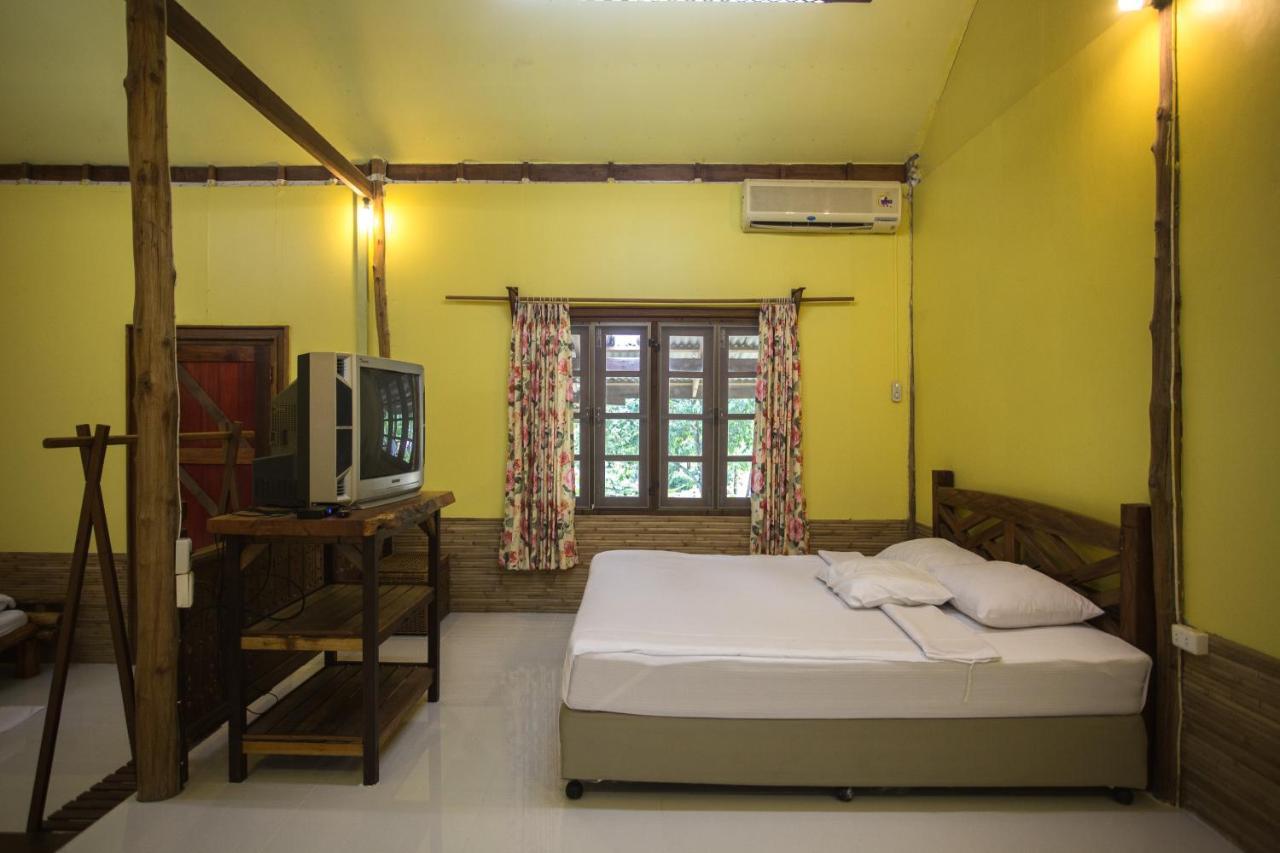 Donsak Orchid Surat Thani