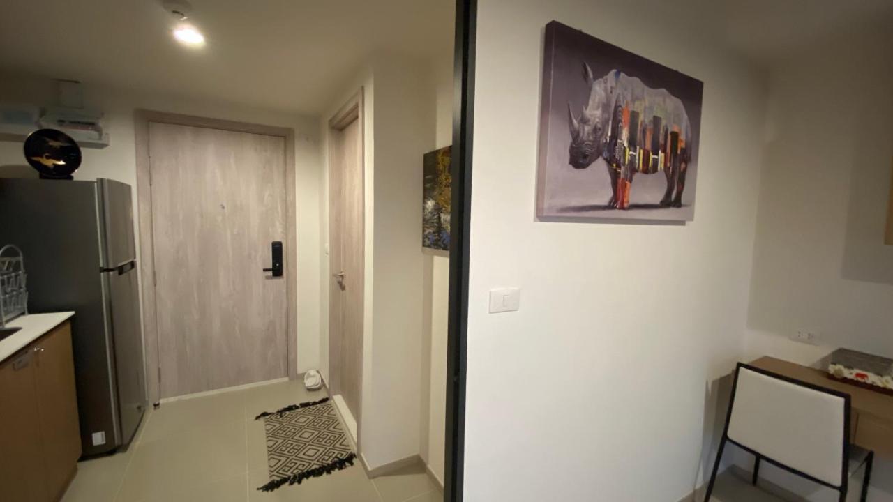 La Casita Sea View Aparthotel HHQ
