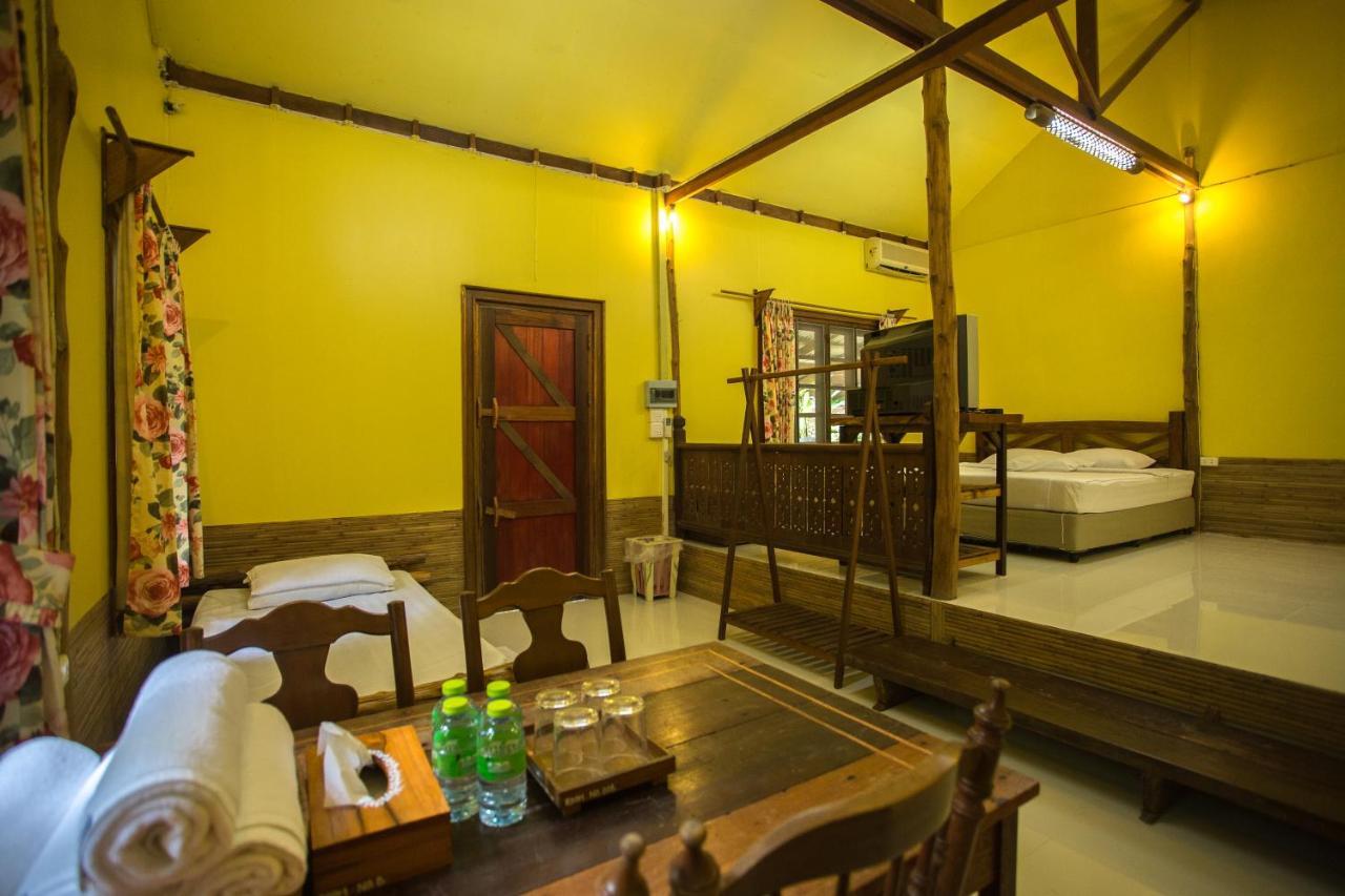 Resort Donsak Orchid 2*