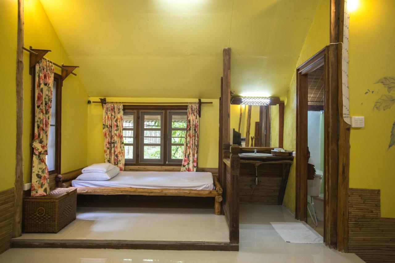 Resort Donsak Orchid