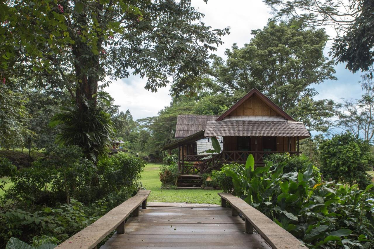 Resort Donsak Orchid Surat Thani