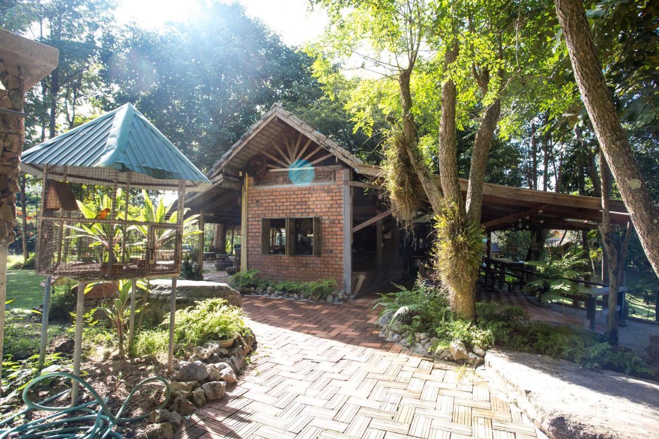 Donsak Orchid Resort 2*