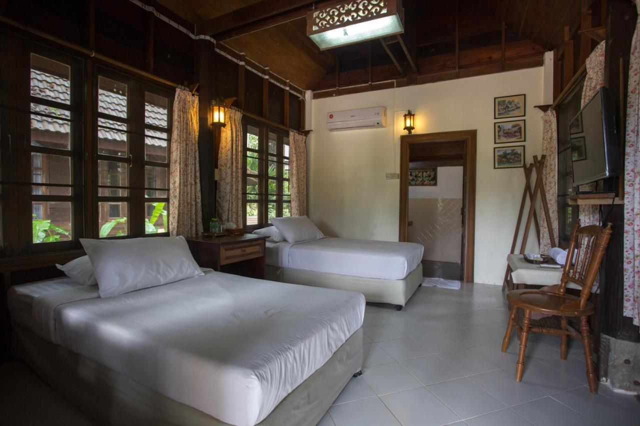 Resort Donsak Orchid 2*