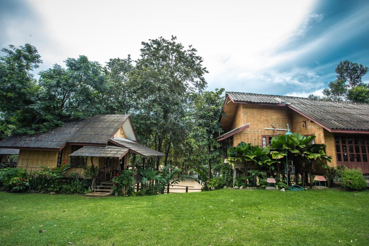 Resort Donsak Orchid