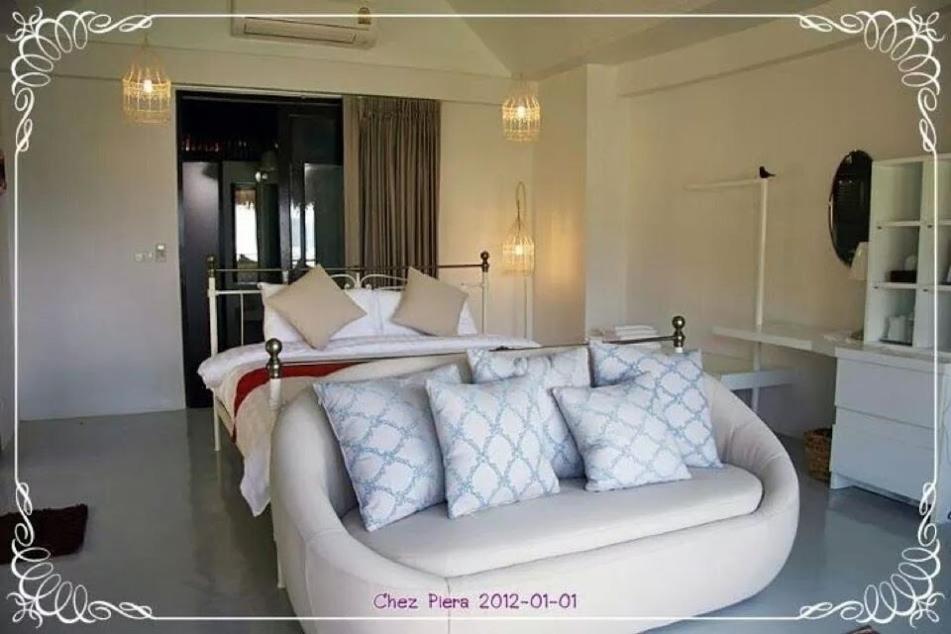 Chez Piera Resort