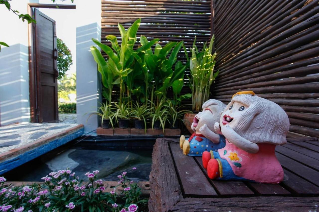 Resort Chez Piera Nakhon Ratchasima